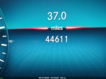 Mercedes GLA II 2021 Mercedes-Benz GLA 2021 r.,2,0L 4MATIC 2.0 Benzyna 221KM, zdjęcie 6