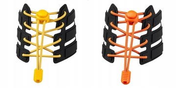 ELASTIC LASES, резинки, 19 цветов.