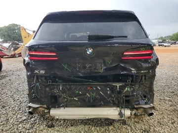 BMW X5 G05 2024 BMW X5 sDrive40i 2024 3.0l 3.0 Benzyna 375KM, zdjęcie 2