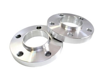 ПРОСТАВКИ VW Transporter T5 T6 10мм 5x120 + Винты