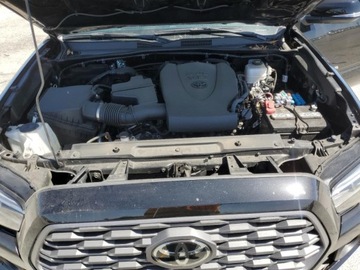 Toyota Tacoma II 2023 Toyota Tacoma Double Cab 2023 3.5l 3.5 Benzyna 278KM, zdjęcie 6