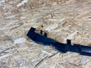 АБСОРБЕР ПЕННЫЙ БАМПЕР ПЕРЕДНИЙ BMW 7 G11 G12 7475159