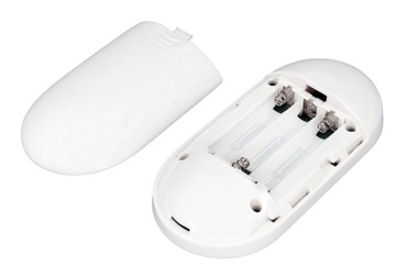 STEROWNIK ŚCIEMNIACZ LED RF RADIOWY MONO PILOT TOUCH 18A 216W PROFESJONALNY