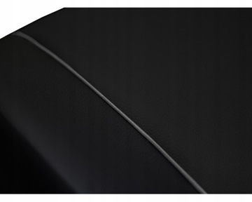 КОЖАНЫЕ АВТОЧЕХОЛЫ ПЕРЕДНЯЯ ЧАСТЬ DAIHATSU MOVE