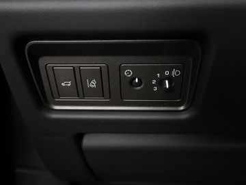 Land Rover Range Rover Evoque I SUV 5d Facelifting 2.0D TD4 150KM 2015 Land Rover Range Rover Evoque 2.0Td4 HSE, zdjęcie 35