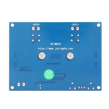 M543 TPA3116 120 Втx2 Двойные звуковые каналы высокой мощности Модуль платы P4