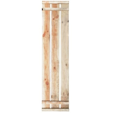 Платформа-платформа Варшава леса WOODEN 20x