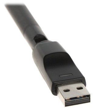 Karta sieciowa USB ADAPTER WI-FI STICK OPTICUM W5 V.2