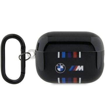 Etui BMW do AirPods Pro 2 ,pokrowiec na słuchawki