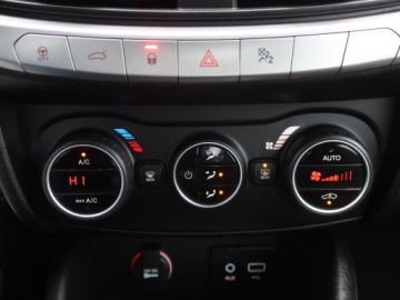 Fiat Tipo II Sedan 1.4 95KM 2016 Fiat Tipo 1.4 16V, Navi, Klima, Klimatronic, zdjęcie 12