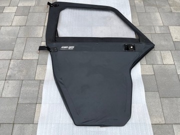 Prawe boczne drzwi Can-Am Traxter HD10