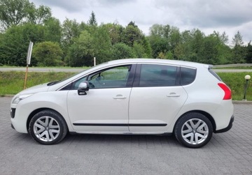 Peugeot 3008 I 2014 Peugeot 3008 Peugeot 3008 2.0 Hybryda 163KM, zdjęcie 8