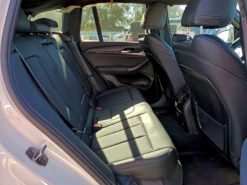 BMW X3 G45 2024 BMW X3 xDrive30i 2024 2.0 Benzyna 248KM, zdjęcie 11