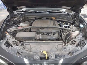 Alfa Romeo Stelvio SUV 2.0 Turbo 280KM 2018 Alfa Romeo Stelvio 2018 Alfa Romeo Stelvio AWD 2.0 Benzyna 280KM, zdjęcie 10