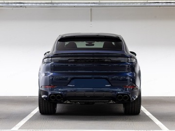 Porsche Cayenne III SUV Plug-In Facelifting 3.0 470KM 2025 Cayenne Coupe E-Hybrid Black Edition 3.0 (470KM) 2025, zdjęcie 2