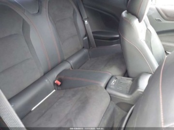 Chevrolet Camaro VI 2022 Chevrolet Camaro ZL1 2022 6.2 Benzyna 650KM, zdjęcie 12