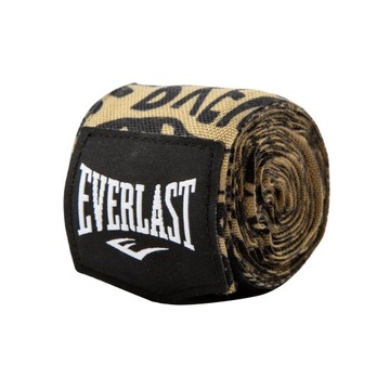 EVERLAST БОКСЕРСКАЯ ЛЕНТА 3,00 м SPARK MOTIVATE GOLD