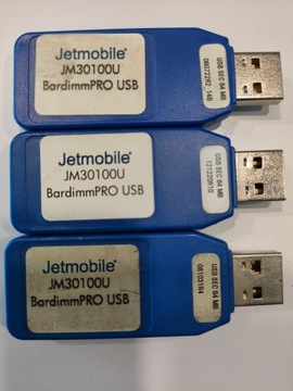 BARDIMM JM30100U ДЛЯ M3035-3005-P4015 GWA F-V *330