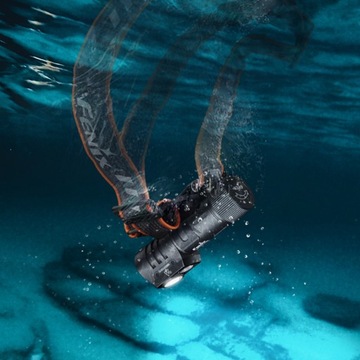 Светодиодный фонарь Fenix ​​HM71R - налобный фонарь