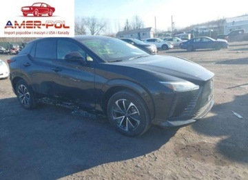 Lexus 2024 Lexus RZ 300E Premium 2024 Elektryczny 201KM