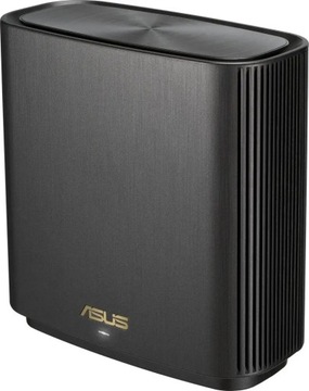 System Mesh Asus ZenWiFi-AX-XT8 AX6600 Wi-Fi 6 Czarny