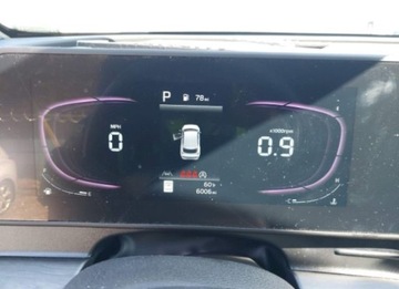 Kia 2023 Kia Sportage 2023, 2.5L, 4x4, X-LINE, od ubezpieczalni, zdjęcie 11