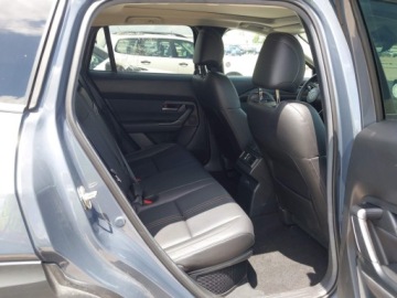 Mazda 2025 Mazda CX-50 2025 MAZDA CX-50 HYBRID PREMIUM PACKAGE 2.5 Hybryda 176KM, zdjęcie 10