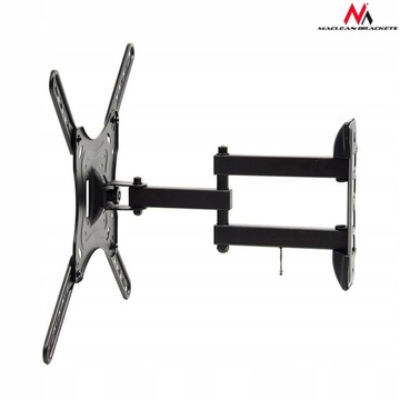 ВРАЩАЮЩИЙСЯ КРЕПЛЕНИЕ ДЛЯ ТЕЛЕВИЗОРА ПОДВЕСКА ДЛЯ ТВ ДЛЯ LED 23-55