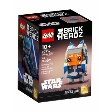 Lego BrickHeadz: 40539 - Ahsoka Tano