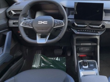 Dacia Bigster 1.8 Hybrid 156KM 2025 Od ręki - Expression 1.8 Full Hybrid 155KM / Pakiet Easy, Zimowy, zdjęcie 5