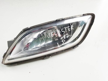 HYUNDAI VELOSTER I 12R HALOGEN LEVÝ