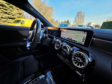 Mercedes CLA C118/X118 2019 Mercedes CLA 200 SalonPolska1wł, zdjęcie 20