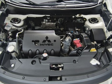 Mitsubishi ASX I SUV Facelifting 2019 2.0 150KM 2019 Mitsubishi ASX I wł. Europa ASO zadbany Gwaancja, zdjęcie 31