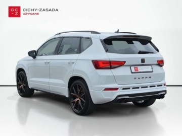 Cupra Ateca Crossover Facelifting 2.0 TSI 300KM 2023 Cupra Ateca VZPanoramaBeats AudioMartwe polefaktura VAT 2.0 Benzyna, zdjęcie 2