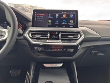 BMW X4 G02 2025 BMW X4 BMW X4 xDrive20d M pakiet, Faktura VAT!, zdjęcie 17