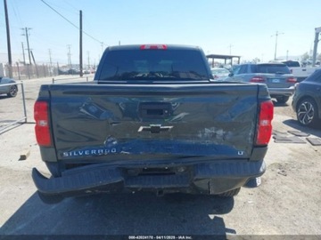 Chevrolet Silverado II 2018 Chevrolet Silverado K1500 LT 2018 5.3l 5.3 Benzyna 355KM, zdjęcie 4