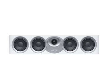 Jamo S7-43C Grey Cloud динамик в центральной колонке