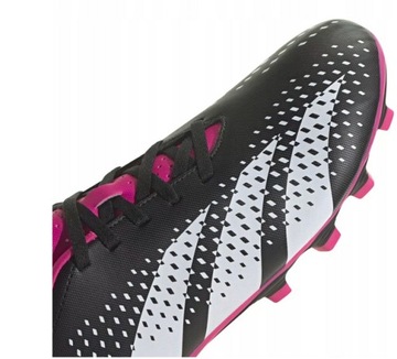 Бутсы ADIDAS PREDATOR ACCURACY.4 FG GW4604 43 1/3