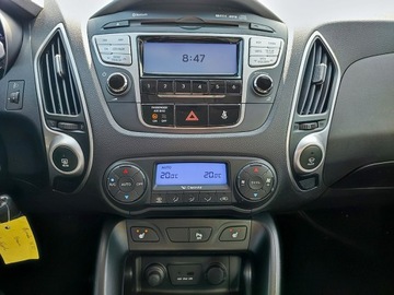 Hyundai ix35 SUV R 2.0 CRDi 136KM 2011 Hyundai ix35 2.0 CRDI + Style AWD (4x4), zdjęcie 11