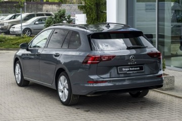 Volkswagen Golf VIII Hatchback Facelifting 1.5 TSI 150KM 2026 Volkswagen Golf Variant Life Plus 1.5 TSI 150 KM, zdjęcie 6