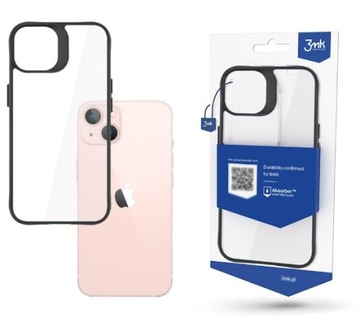 3MK PANCERNE ARMOR CASE ETUI do iPHONE 14 / 13