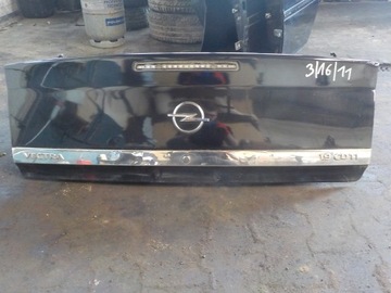 OPEL VECTRA C 1.9CDTI VÍKO KUFRU KUFRU