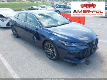 Toyota Avalon III 2019 Toyota Avalon Touring 2019 3.5 Benzyna 301KM