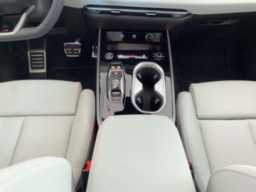 Audi A6 C8 Limousine Facelifting 2.0 40 TDI 204KM 2026 AUDI A6 TDI quattro S line Sedan (204KM) 2026, zdjęcie 11