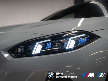 BMW Seria 2 G42-U06 M Gran Coupe 2.0 235i 306KM 2025 BMW Seria 2 M235 xDrive Gran Coupe 300 KM - DEMO 2025 - Kamera 360 - HeadUp, zdjęcie 8