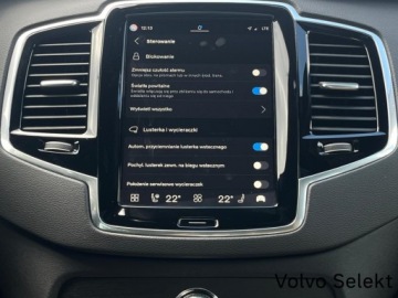 Volvo XC90 II 2024 Volvo XC 90 FV23% SalonPL B5B Plus Bright 7 os. AW, zdjęcie 21