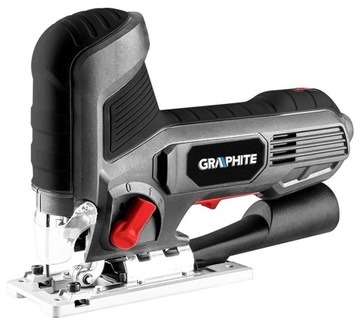 Wyrzynarka Elektryczna Graphite 58G078 600W