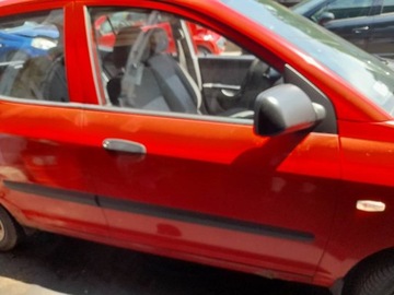 DRZWI PRAWY PRZÓD P9 KIA PICANTO