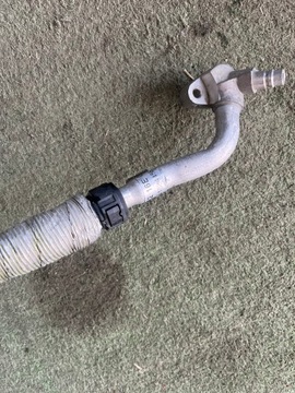 PŘÍVOD KLIMATIZACE TRUBKA 51884456 1.6 D FIAT 500