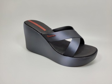 Klapki Ipanema Colore FEM Koturn 83423 AI975 37